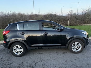 Used Kia Sportage 2012 for sale - 77264474: Photo