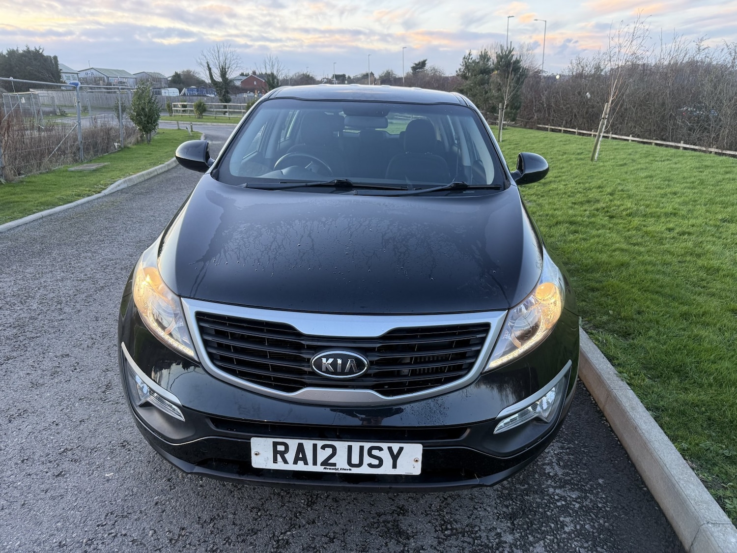 Used Kia Sportage 2012 for sale - 77264474: Photo 5