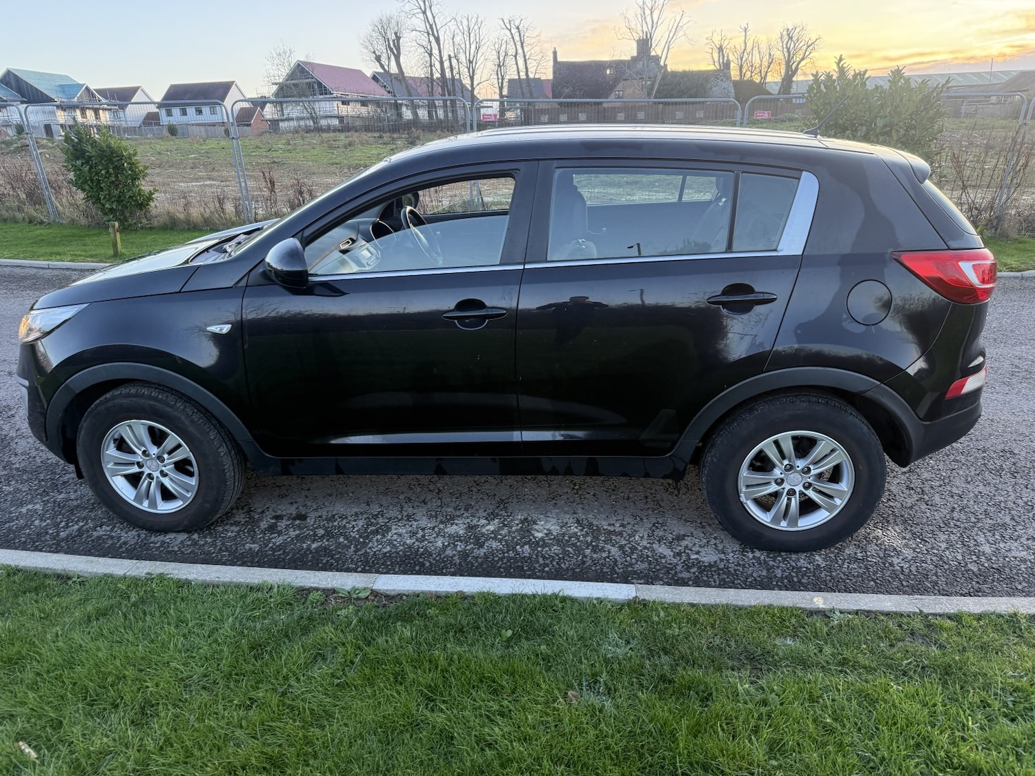 Used Kia Sportage 2012 for sale - 77264474: Photo 7