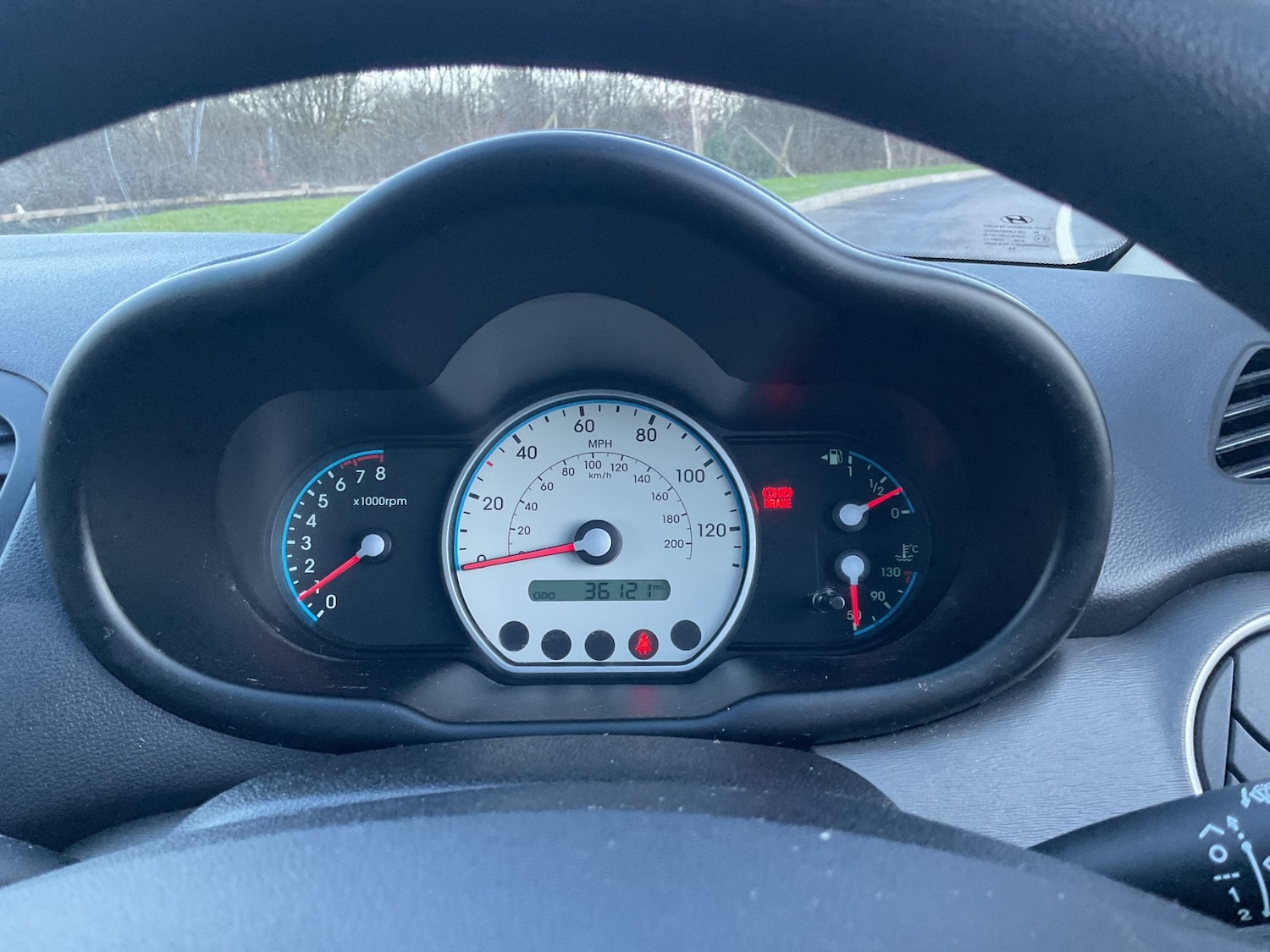 Used Hyundai i10 2010 for sale - 77303727: Photo 10