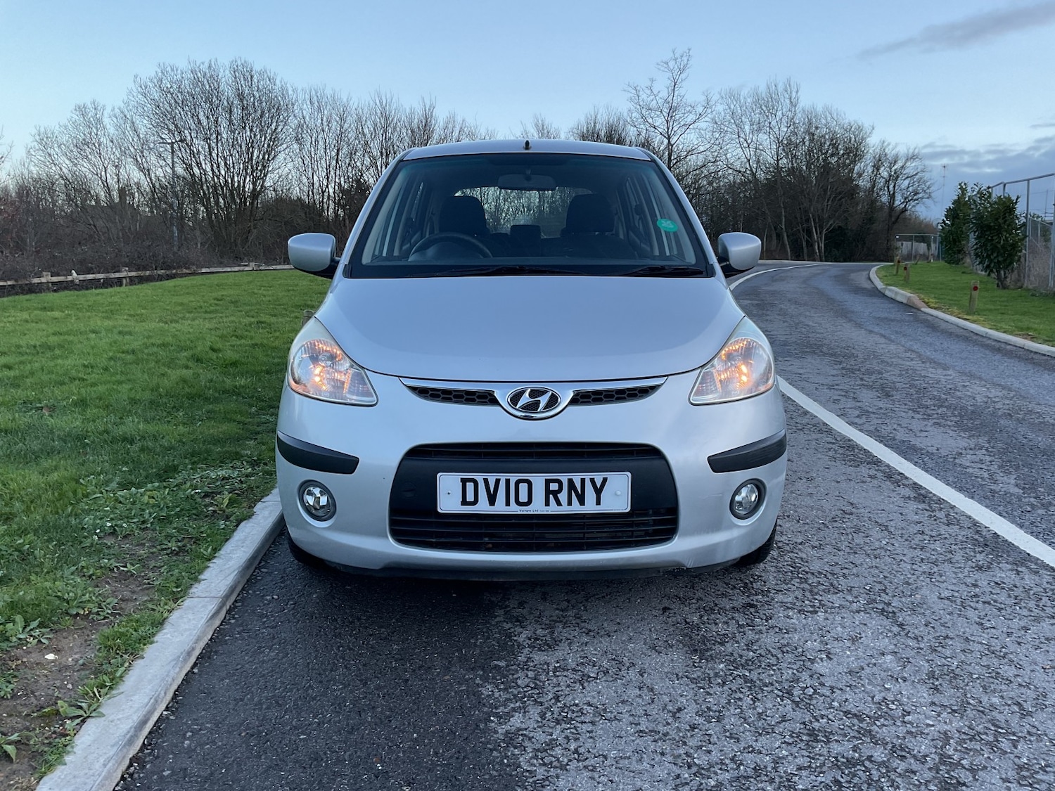 Used Hyundai i10 2010 for sale - 77303727: Photo 7