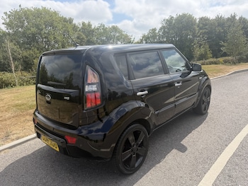 Used Kia Soul 2011 for sale - 79222953: Photo