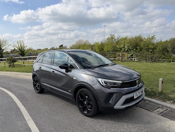 Used Vauxhall Crossland 2021 for sale - 78332170: Photo