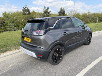 Used Vauxhall Crossland 2021 for sale - 78332170: Photo