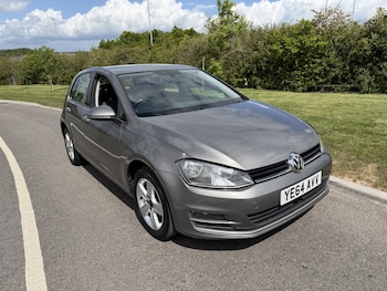 Used Volkswagen Golf 2014 for sale - 78558887: Photo