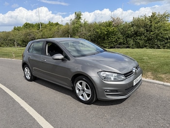 Used Volkswagen Golf 2014 for sale - 78558887: Photo