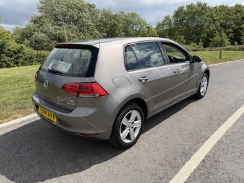 Used Volkswagen Golf 2014 for sale - 78558887: Photo