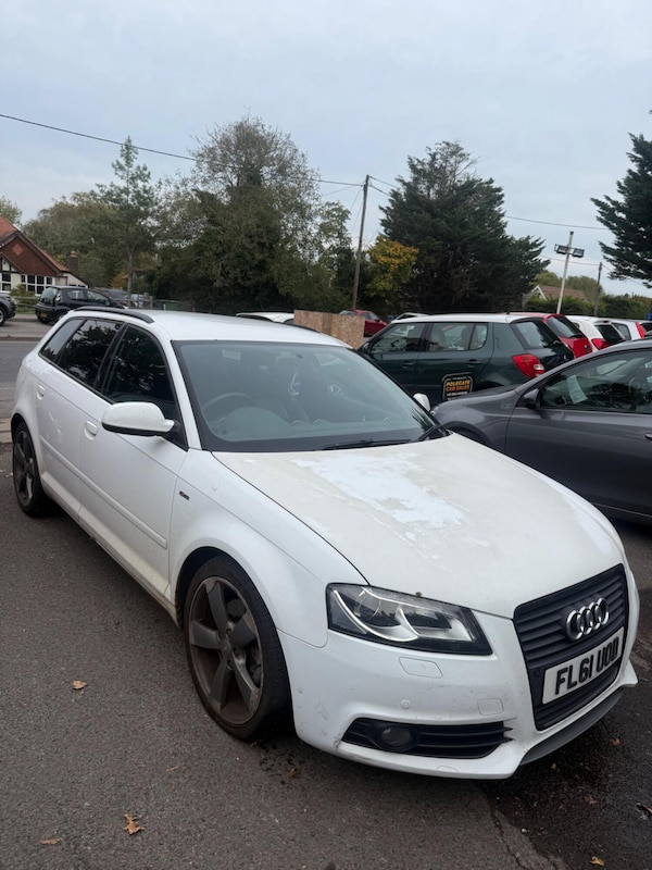 Used Audi A3 2011 for sale - 76313985: Photo 1
