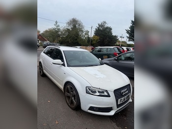 2011 - 2.0 TDI Black Edition 5-Door