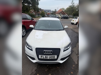 Used Audi A3 2011 for sale - 76313985: Photo 2