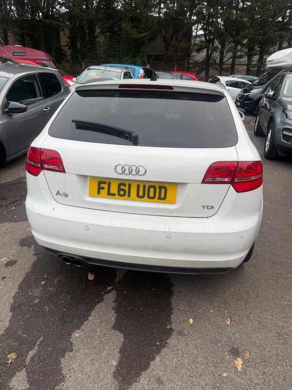 Used Audi A3 2011 for sale - 76313985: Photo 3