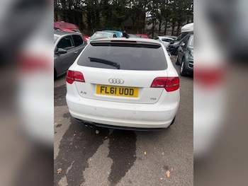 Used Audi A3 2011 for sale - 76313985: Photo 3