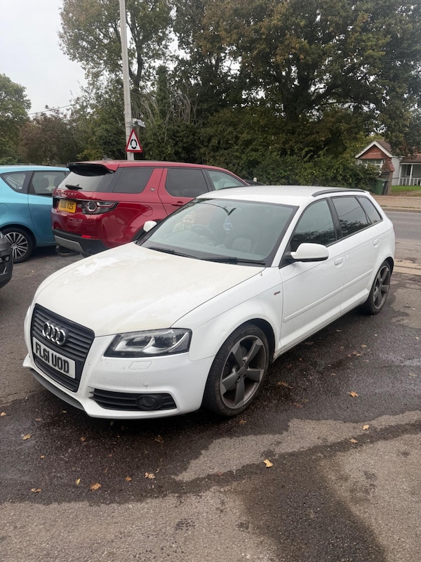 Used Audi A3 2011 for sale - 76313985: Photo 4