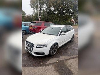 Used Audi A3 2011 for sale - 76313985: Photo 4