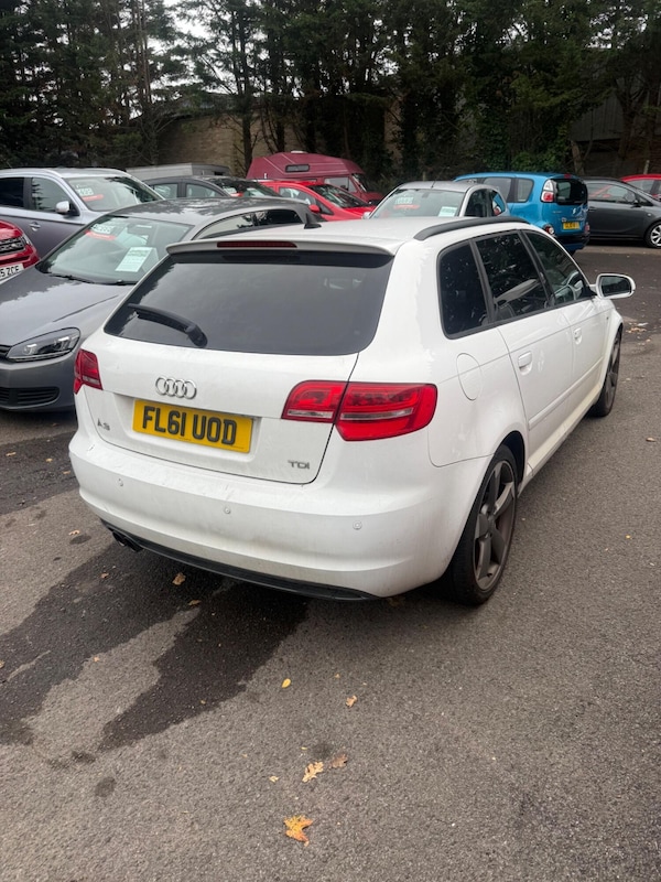 Used Audi A3 2011 for sale - 76313985: Photo 6