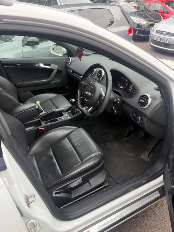 Used Audi A3 2011 for sale - 76313985: Photo 7