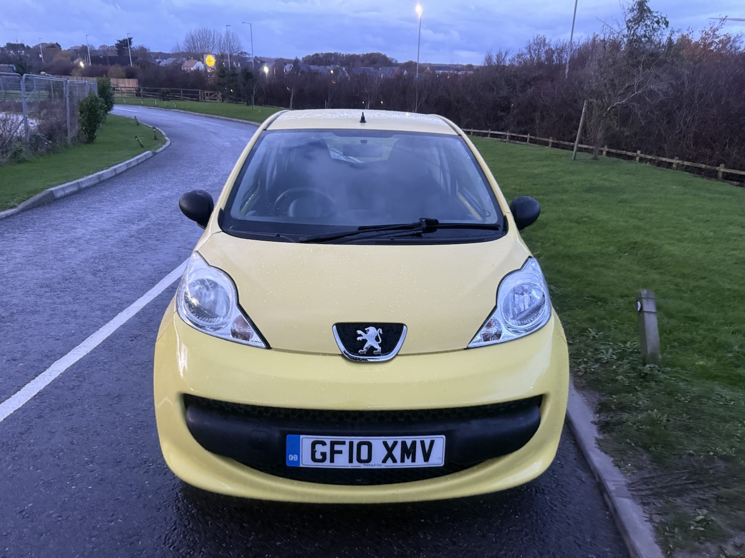 Used Peugeot 107 2010 for sale - 76799265: Photo 7