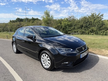 Used SEAT Leon 2015 for sale - 79060228: Photo
