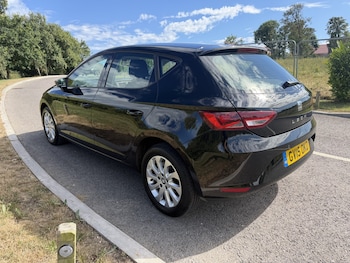 Used SEAT Leon 2015 for sale - 79060228: Photo