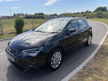 Used SEAT Leon 2015 for sale - 79060228: Photo