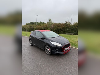 Ford - Fiesta