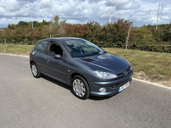 2007 - 1.6 16v Look 5-Door