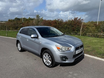 2013 - 1.8 D 3 5-Door