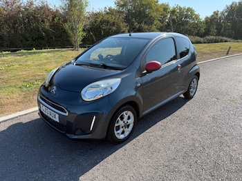Used Citroen C1 2013 for sale - 75686025: Photo