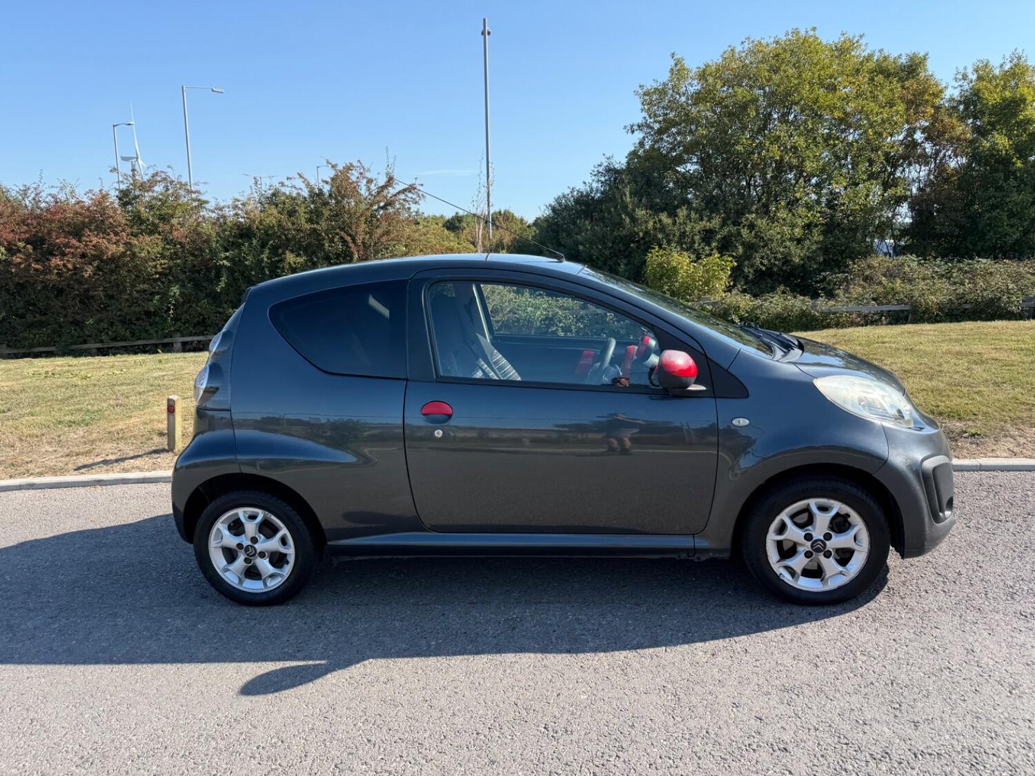 Vehicle 7