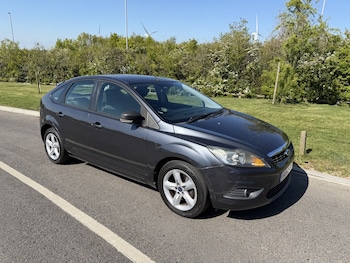 Used Ford Focus 2011 for sale - 78402668: Photo