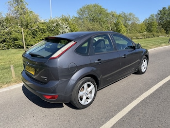 Used Ford Focus 2011 for sale - 78402668: Photo