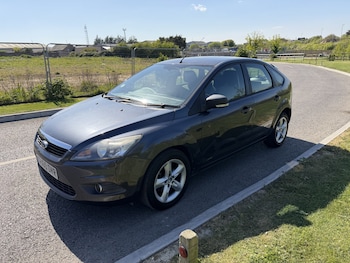 Used Ford Focus 2011 for sale - 78402668: Photo