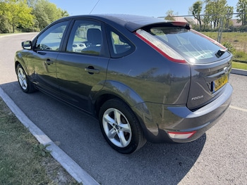 Used Ford Focus 2011 for sale - 78402668: Photo