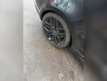 Used Land Rover Range Rover Sport 2015 for sale - 77089825: Photo