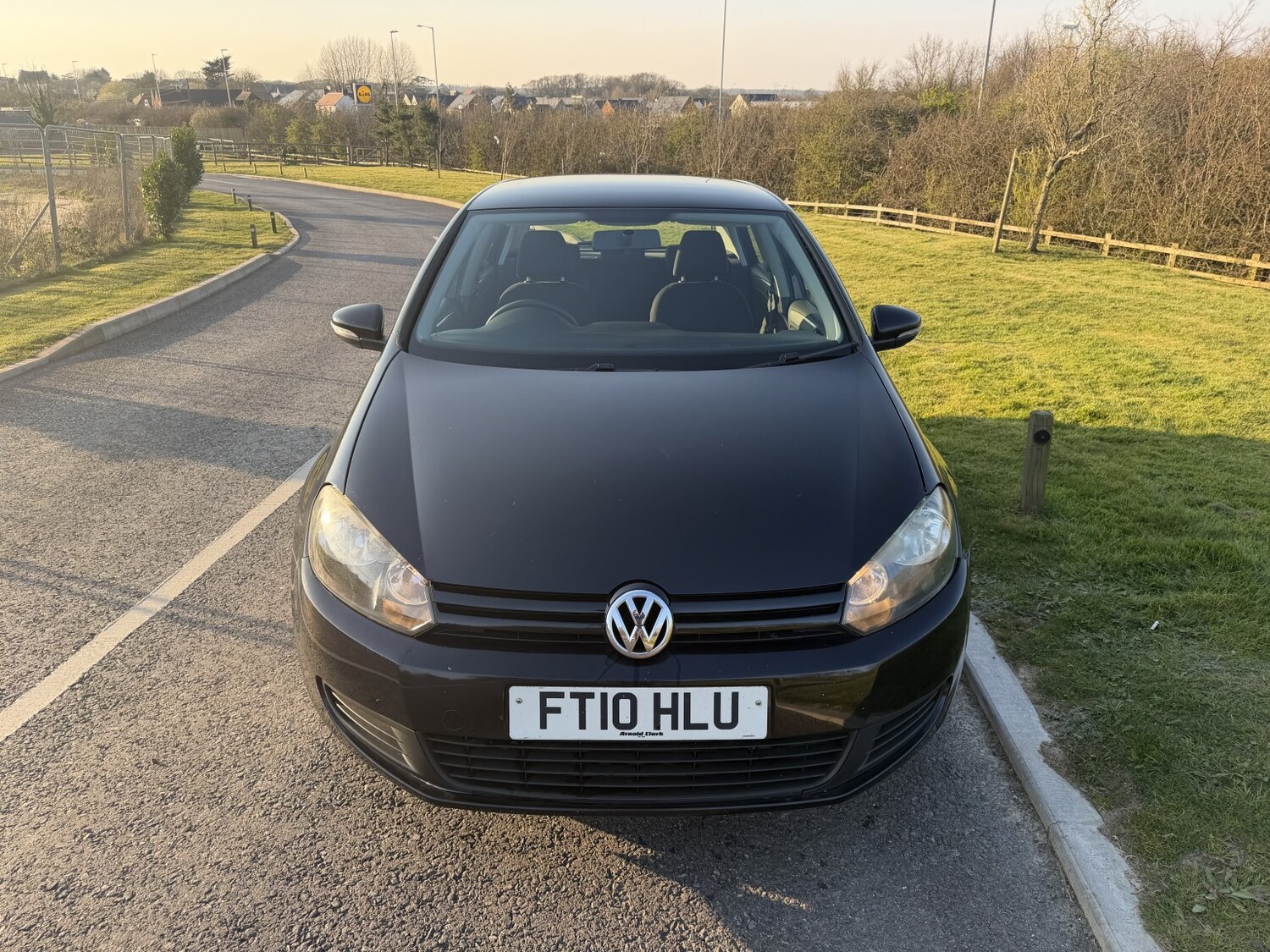 Used Volkswagen Golf 2010 for sale - 77954061: Photo 5