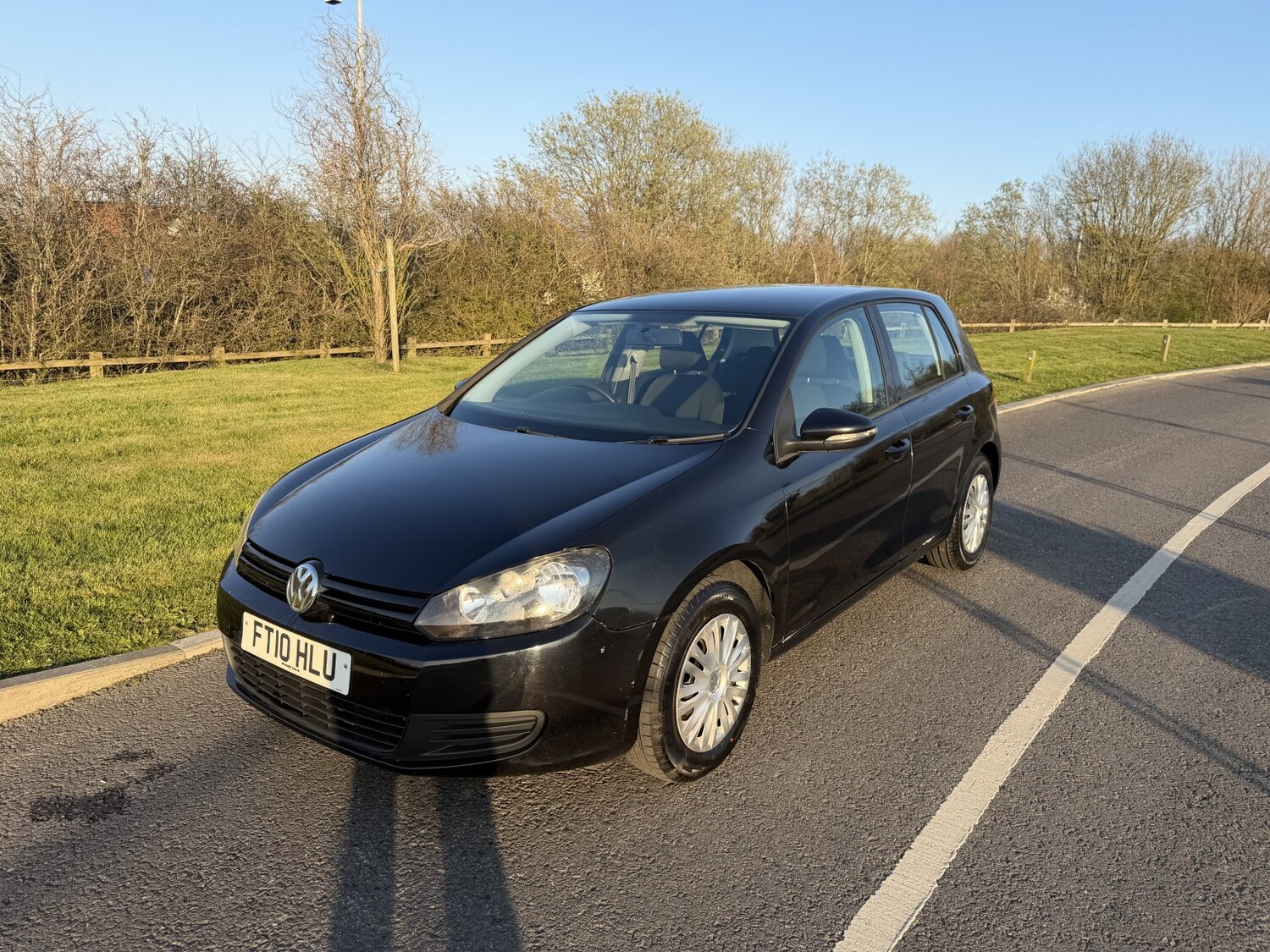 Used Volkswagen Golf 2010 for sale - 77954061: Photo 6