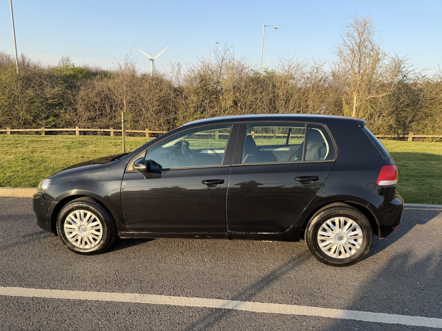 Used Volkswagen Golf 2010 for sale - 77954061: Photo 7