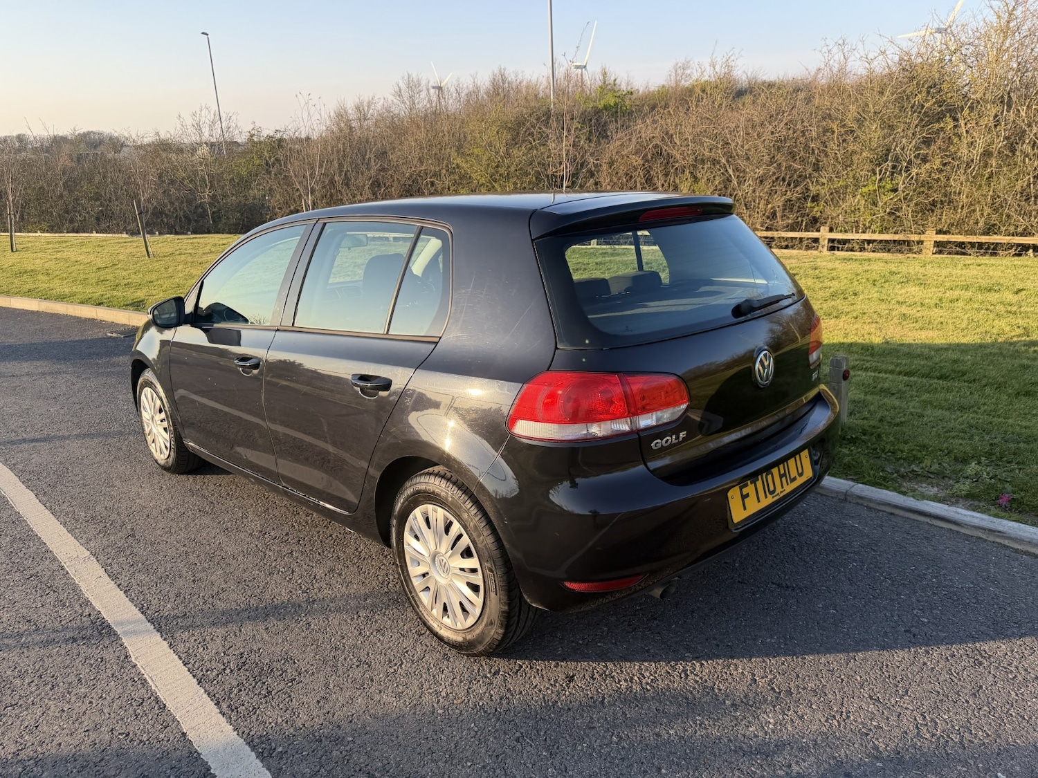 Used Volkswagen Golf 2010 for sale - 77954061: Photo 8
