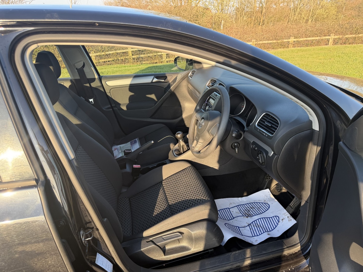 Used Volkswagen Golf 2010 for sale - 77954061: Photo 9