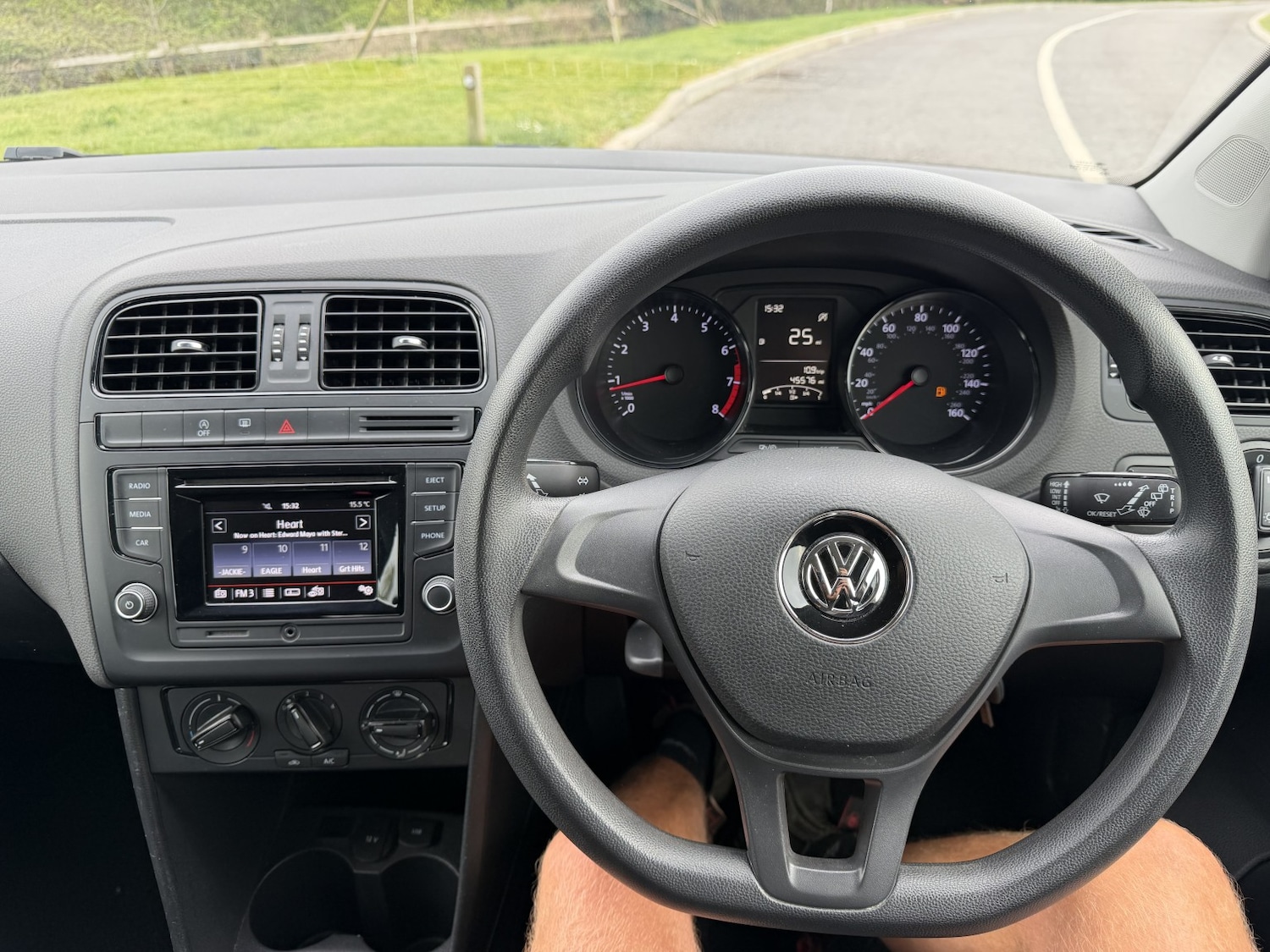 Used Volkswagen Polo 2016 for sale - 78183050: Photo 10