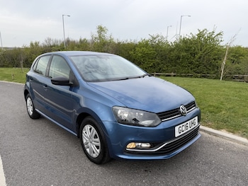 Volkswagen Polo feature image