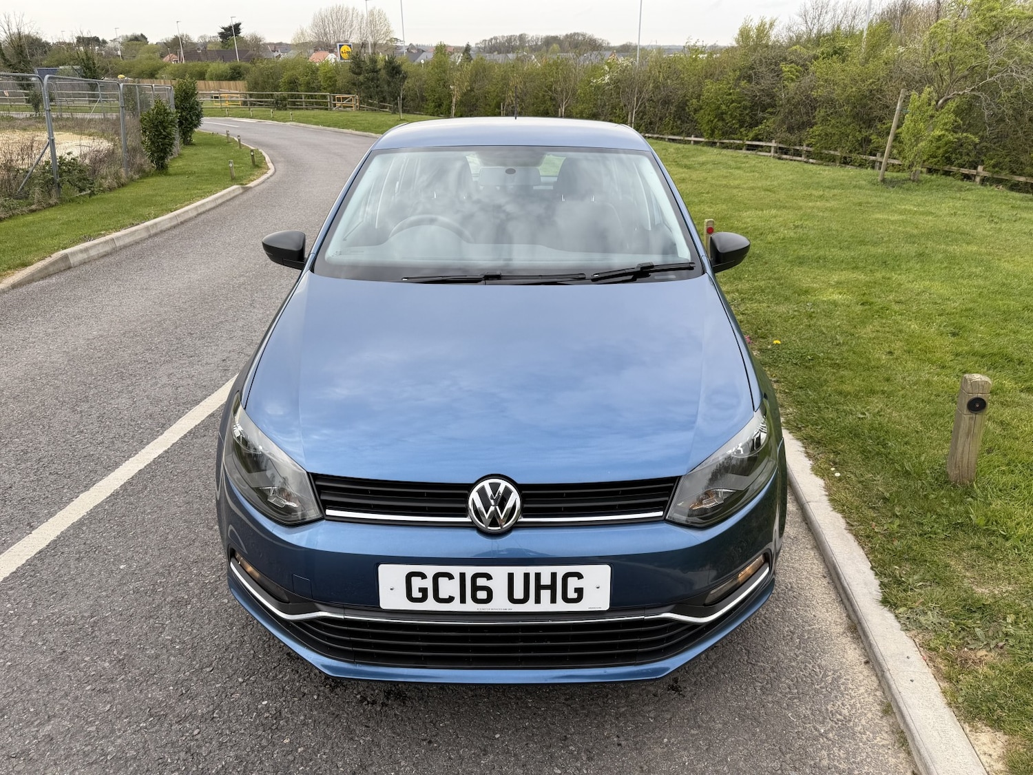 Used Volkswagen Polo 2016 for sale - 78183050: Photo 5
