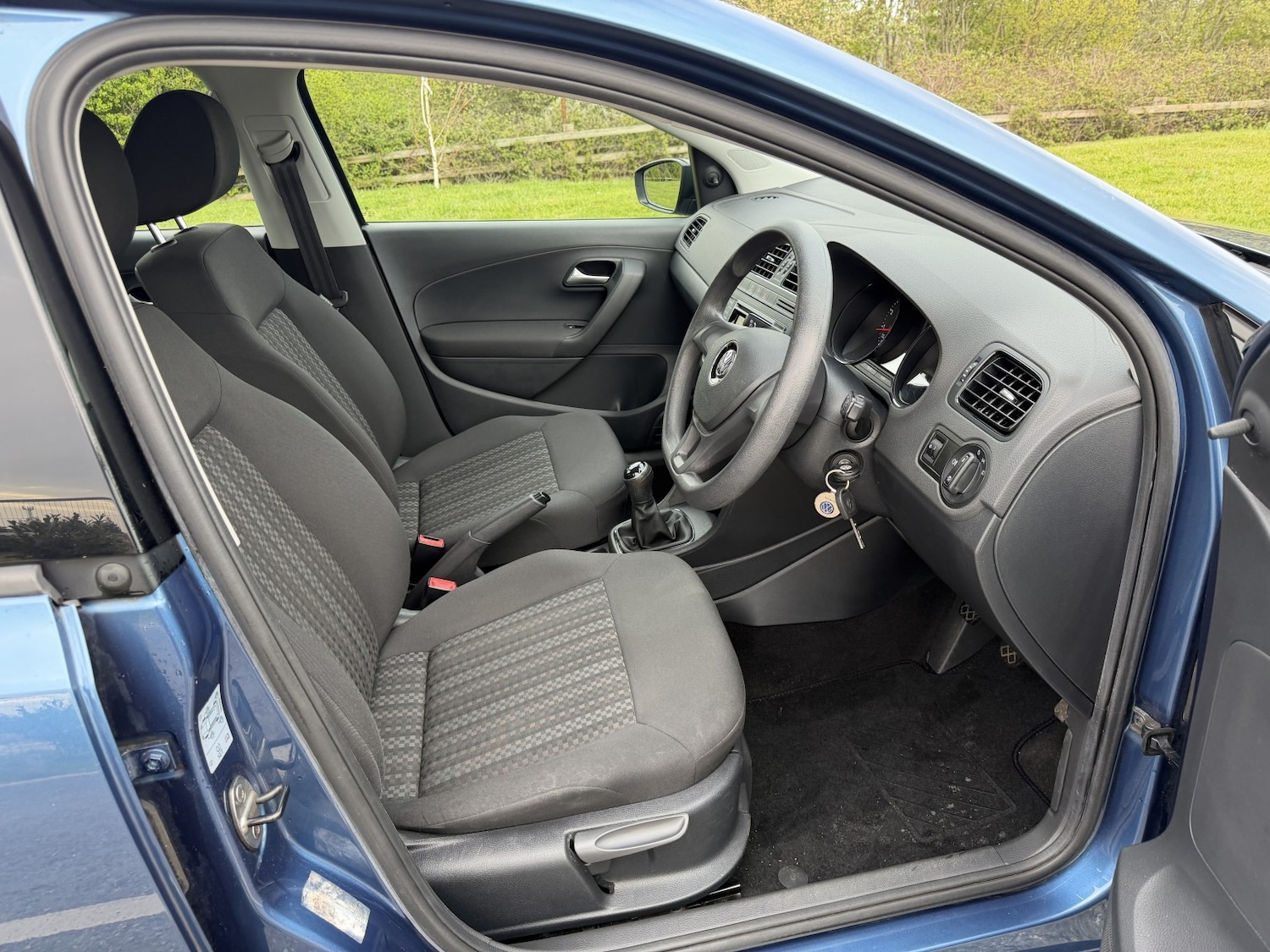 Used Volkswagen Polo 2016 for sale - 78183050: Photo 9