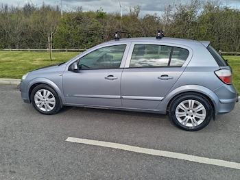 Used Vauxhall Astra 2006 for sale - 78139437: Photo
