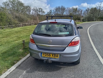 Used Vauxhall Astra 2006 for sale - 78139437: Photo
