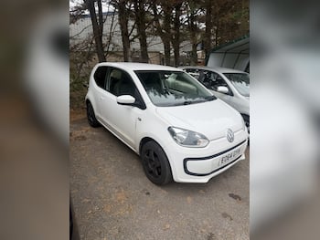 Used Volkswagen up! 2014 for sale - 79830290: Photo