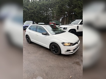 Volkswagen Polo feature image