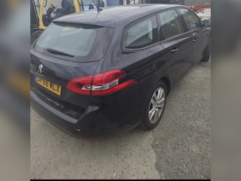 Used Peugeot 308 SW 2016 for sale - 76324799: Photo 2