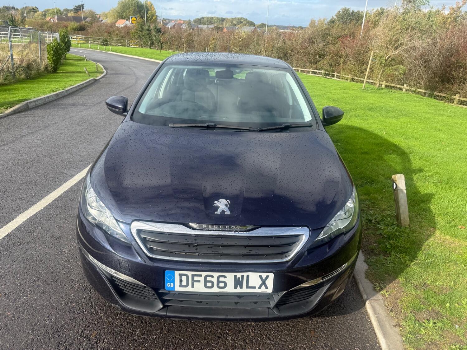 Used Peugeot 308 SW 2016 for sale - 76324799: Photo 5