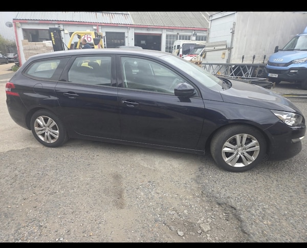 Used Peugeot 308 SW 2016 for sale - 76324799: Photo 5